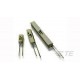 SBCHE410RJ - Wirewound Resistors - Through Hole 10 Ohms 4W 400PPM